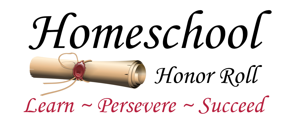Click on the Logo to visit the HsHonor Roll website